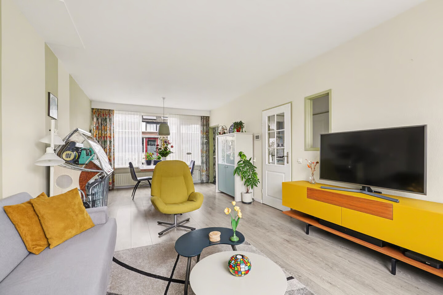 Hoekwoning te koop: Nonnenveld 21, Oosterhout