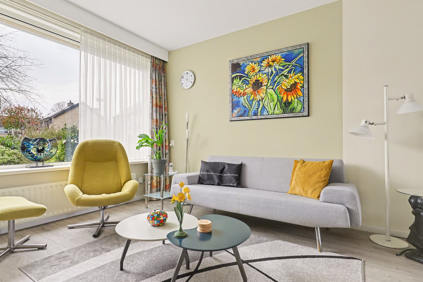Hoekwoning te koop: Nonnenveld 21, Oosterhout