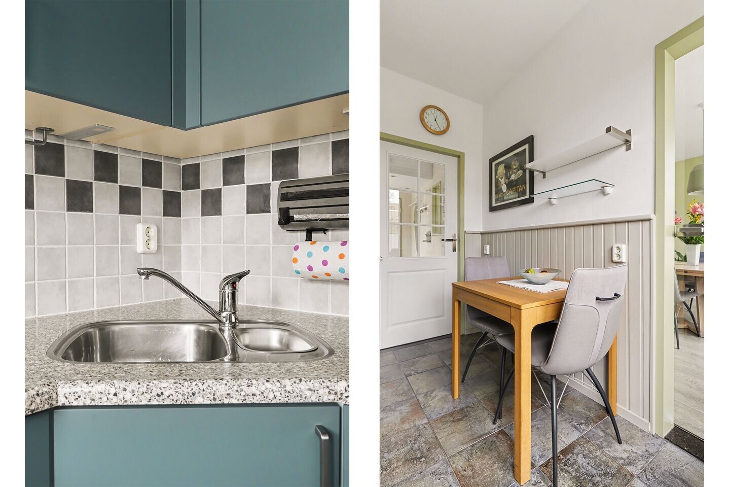 Hoekwoning te koop: Nonnenveld 21, Oosterhout