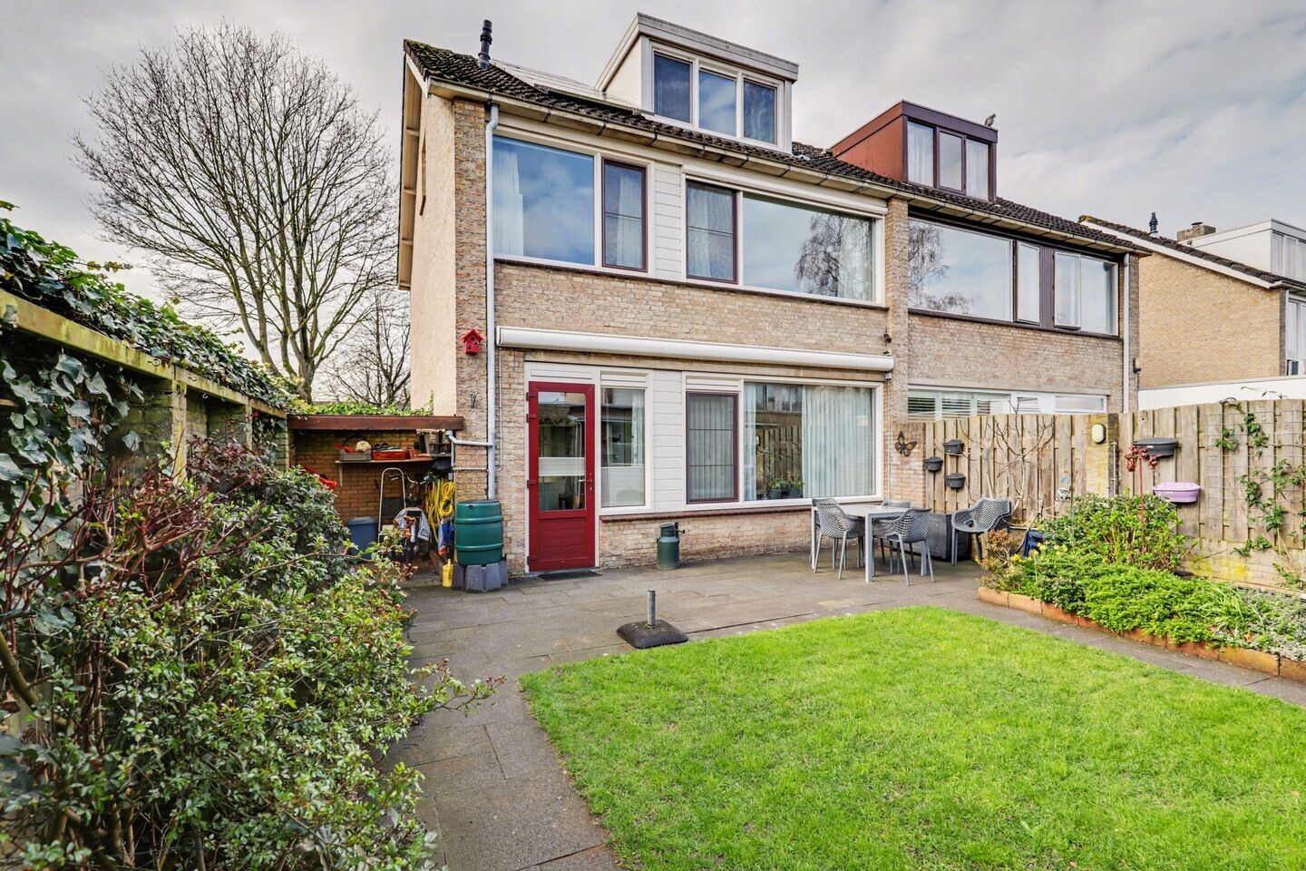 Hoekwoning te koop: Nonnenveld 21, Oosterhout