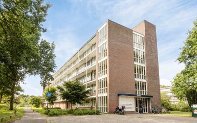 Hertogenlaan 266