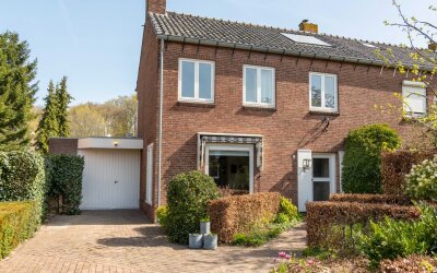 Huize Limburgstraat 5