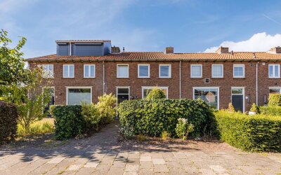 Huize Limburgstraat 8
