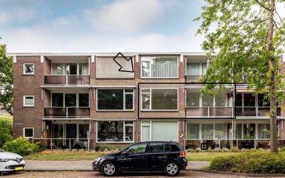 Vrijheidstr. 59
