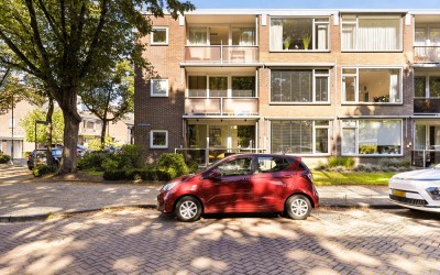 Vrijheidstraat 69
