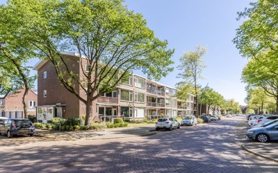 Vrijheidstraat 75