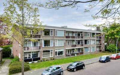 Vrijheidstr. 34