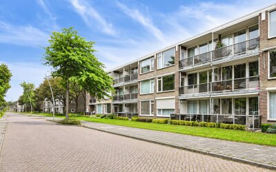 Drossaardstraat 61