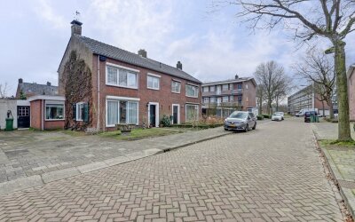 Heer Arnoudstraat 13