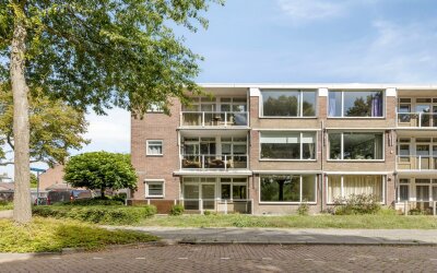 Heer Arnoudstraat 17