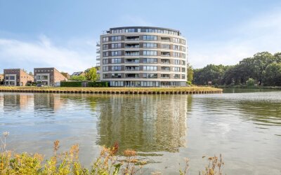 Appartement te koop Brandaris 22
