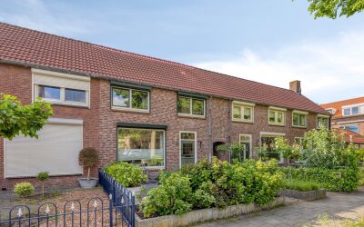 Nassaustraat 6