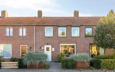 Prins Bernhardstraat 21