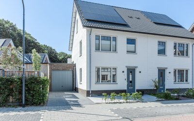 Prinses Arianestraat 18