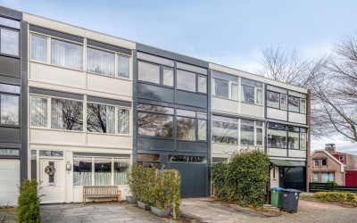 Ridderstraat 93
