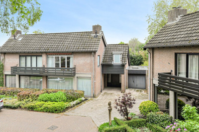 Toernooiveld 14