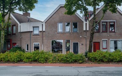 Huis te koop Ridderstraat 123