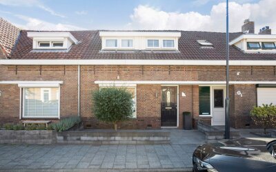 Voorstraat 29