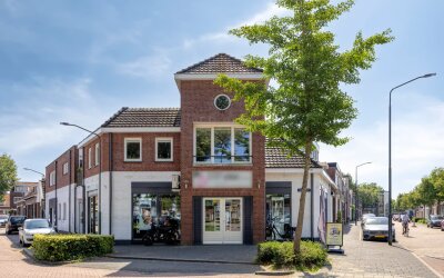 Laanstraat 2
