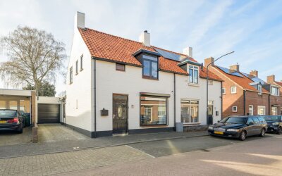 Middenlaan 18