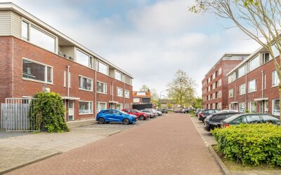 Harmoniestraat 6