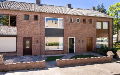 Mgr. Frenckenstraat 9