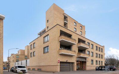 Heinsiusstr. 45