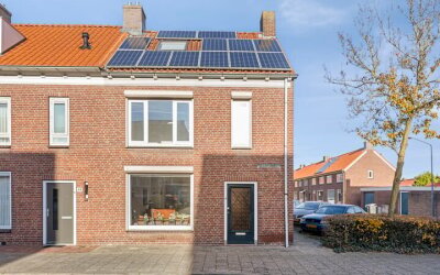 Van Boischotlaan 42