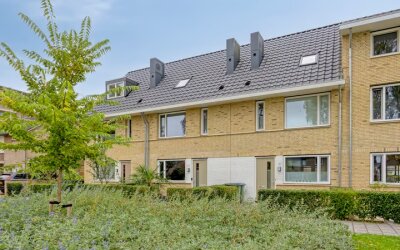 Baron van Hallstraat 20