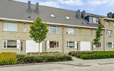 Loevensteinlaan 117