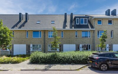 Loevensteinlaan 119