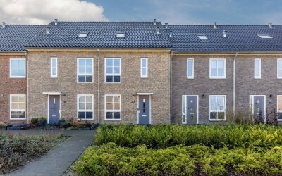 Loevensteinlaan 67