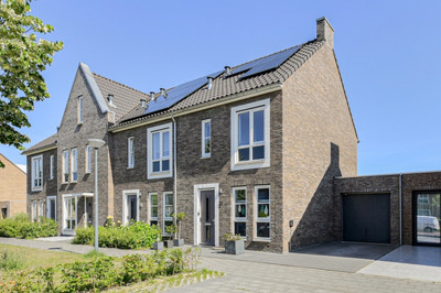 Loevensteinlaan 26