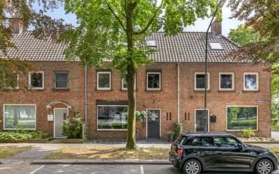 Commandeurstraat 25