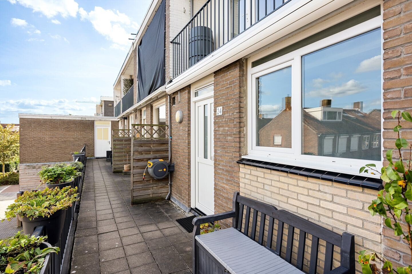 Appartement te koop: Sint Maartenstraat 24, Oosterhout