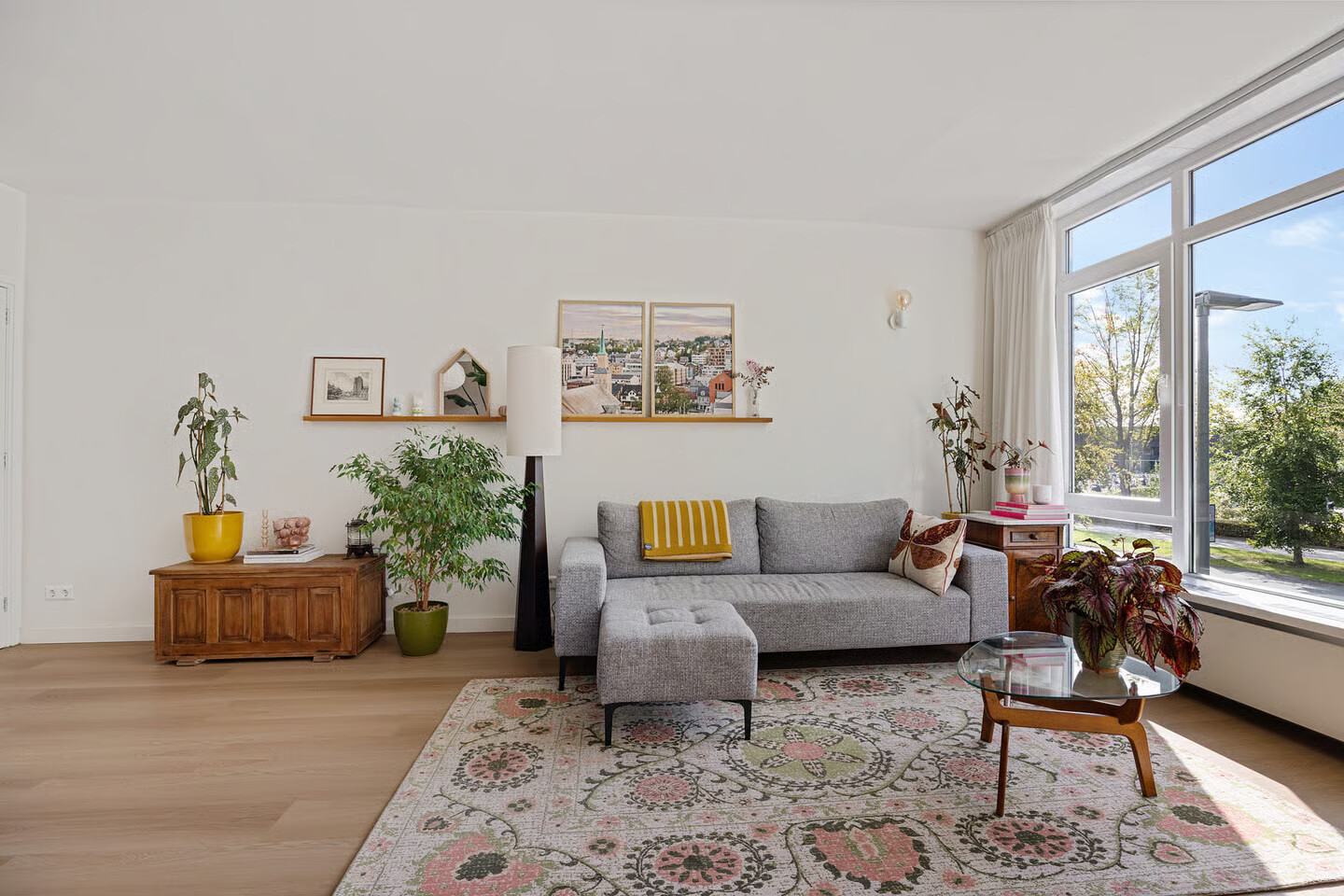 Appartement te koop: Sint Maartenstraat 24, Oosterhout