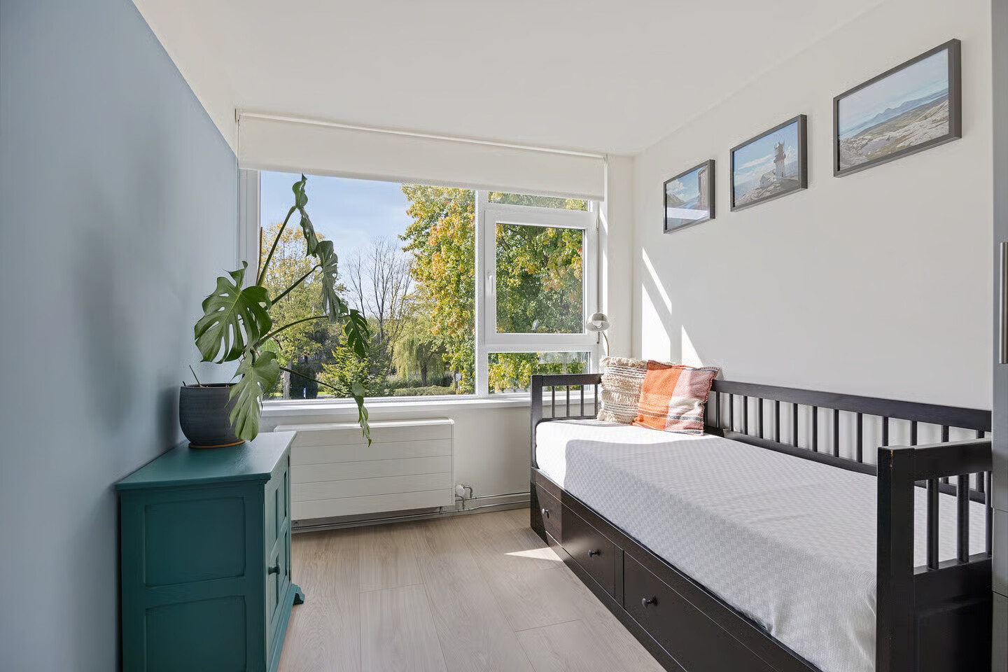 Appartement te koop: Sint Maartenstraat 24, Oosterhout