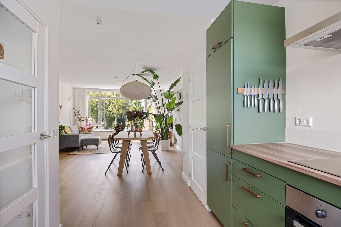 Appartement te koop: Sint Maartenstraat 24, Oosterhout