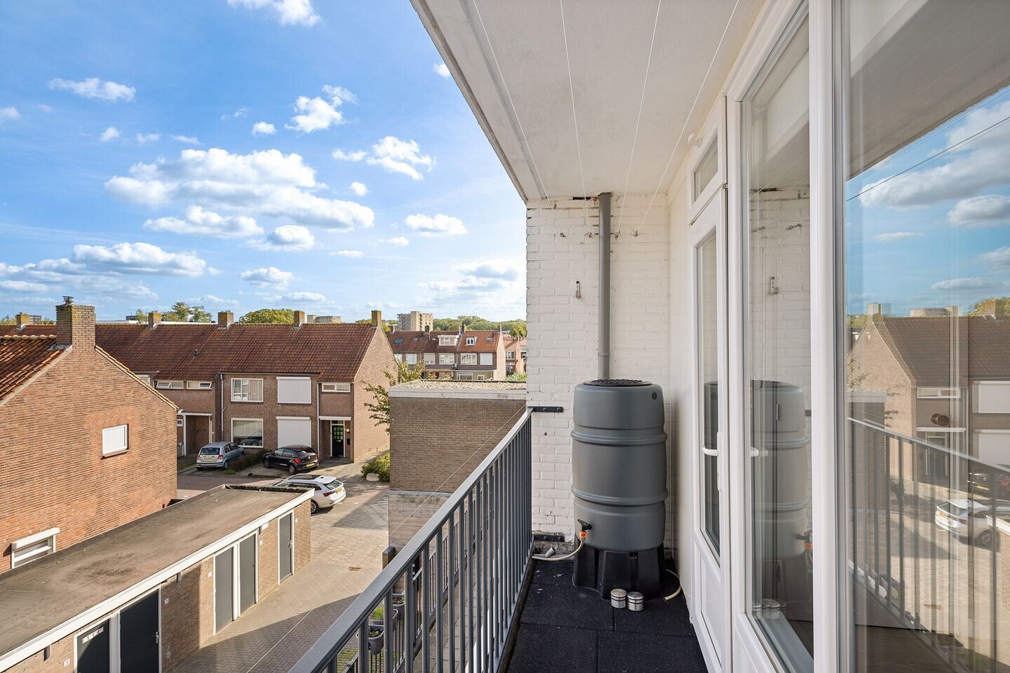 Appartement te koop: Sint Maartenstraat 24, Oosterhout