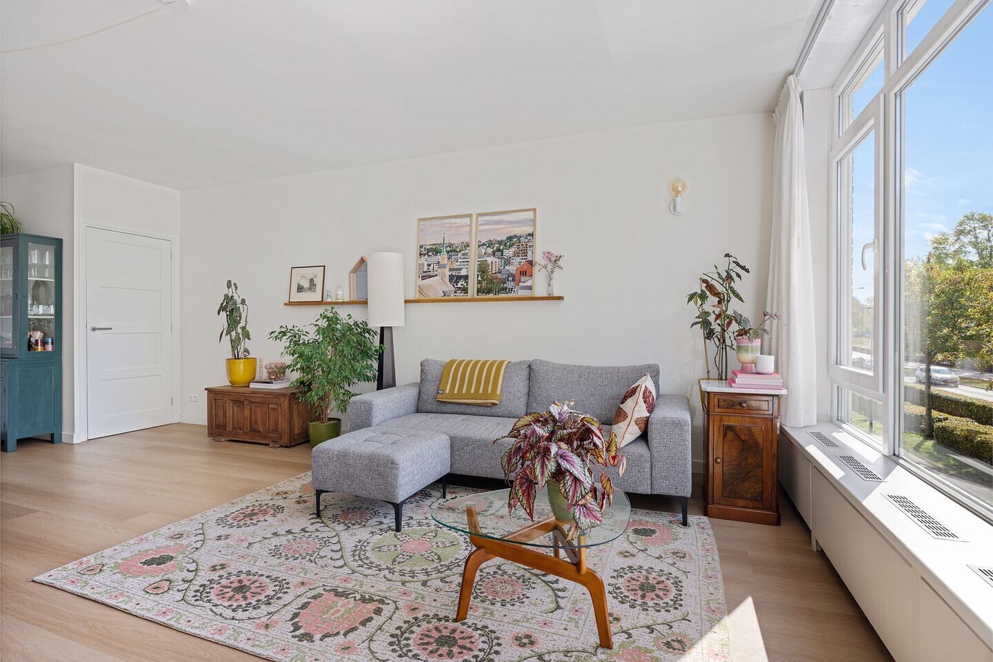 Appartement te koop: Sint Maartenstraat 24, Oosterhout