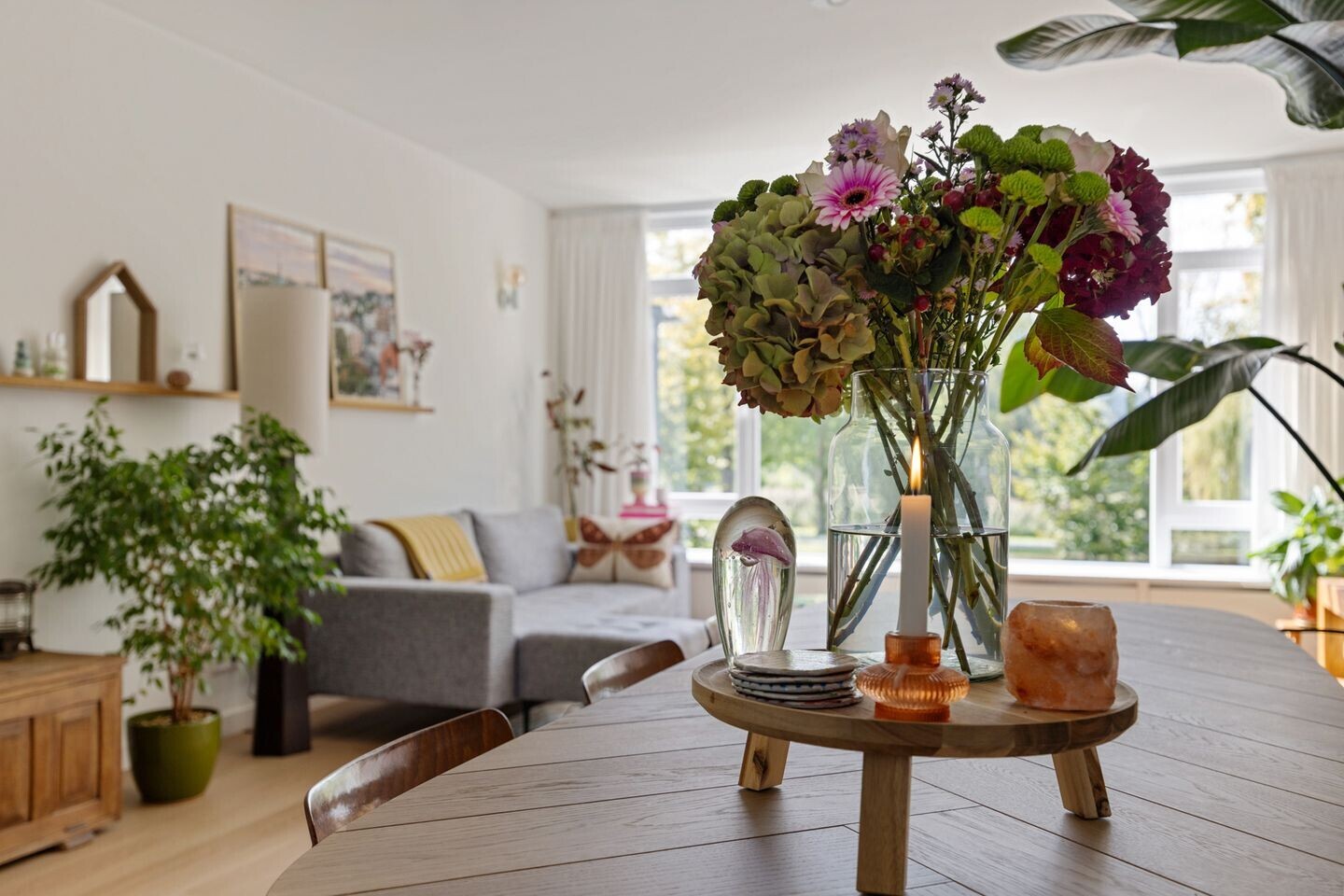 Appartement te koop: Sint Maartenstraat 24, Oosterhout