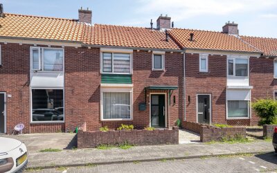 Johannieterstraat 31