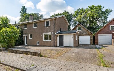 Wilhelminakanaal Zuid 128