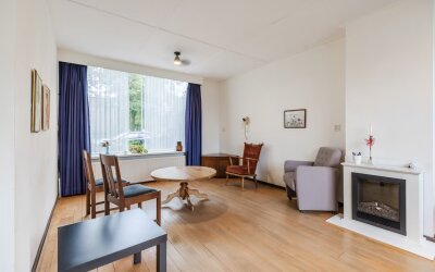 Vondellaan 96