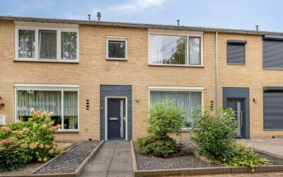 Ranonkelstraat 53