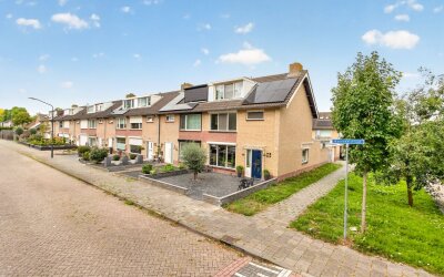 Ranonkelstraat 40