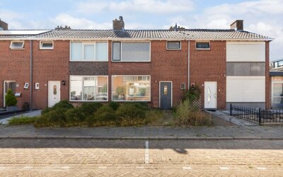 Seringenstraat 21