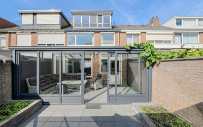 Seringenstraat 7