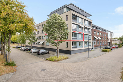 Hortensiahof 18