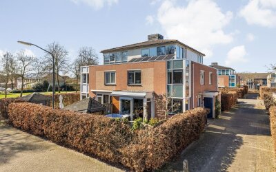 Da Costastraat 30